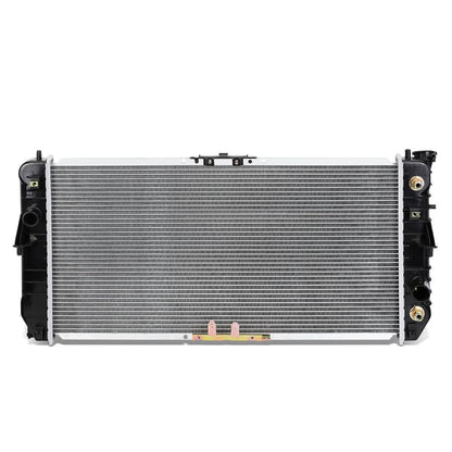 97-04 Buick Park Avenue 3.8L OEM Radiator - Auto & Manual