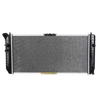 97-04 Buick Park Avenue 3.8L OEM Radiator - Auto & Manual
