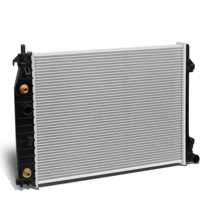 1997-2004 Chevrolet Corvette 5.7L Automatic Transmission Radiator