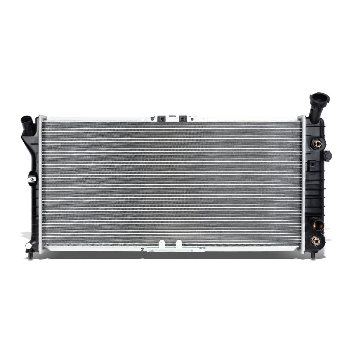 1997-2003 Chevrolet Multi-Model OEM Radiator 3.1L 3.4L 3.8L