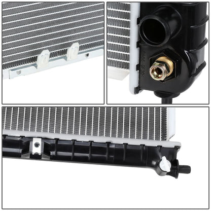 1997-2003 Chevrolet Multi-Model OEM Radiator 3.1L 3.4L 3.8L