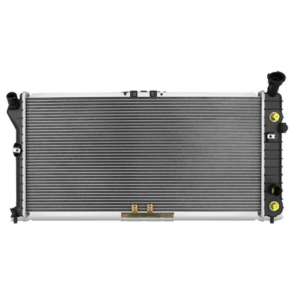 1997-2003 Buick Regal Grand Prix OEM Radiator 3.1L 3.8L
