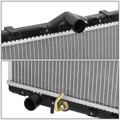 95-00 Dodge Avenger / Chrysler Sebring 2.5L V6 AT Radiator