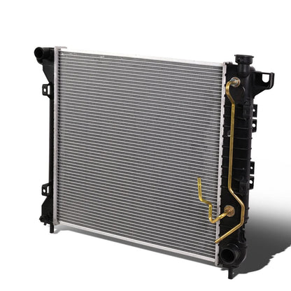 97-00 Dodge Dakota/Durango OEM Radiator - Automatic Transmission