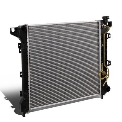 97-00 Dodge Dakota/Durango OEM Radiator - Automatic Transmission