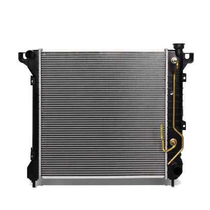 97-00 Dodge Dakota/Durango OEM Radiator - Automatic Transmission