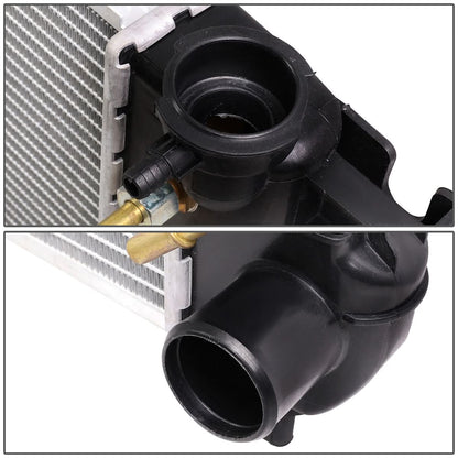 97-00 Dodge Dakota/Durango OEM Radiator - Automatic Transmission