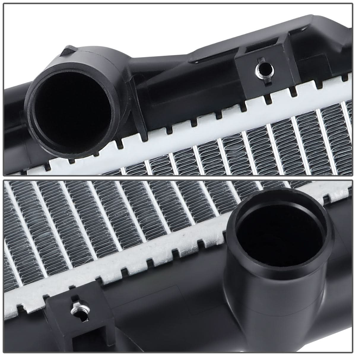 97-04 Mitsubishi Diamante OEM Radiator