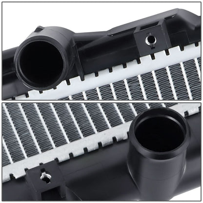 97-04 Mitsubishi Diamante OEM Radiator