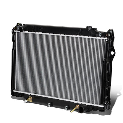 96-97 Toyota Land Cruiser/Lexus LX450 OEM Radiator for Automatic