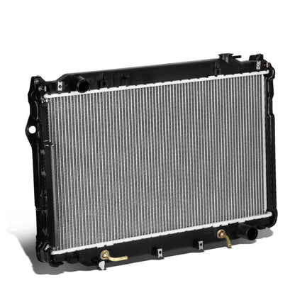 96-97 Toyota Land Cruiser/Lexus LX450 OEM Radiator for Automatic