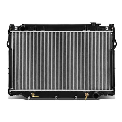 96-97 Toyota Land Cruiser/Lexus LX450 OEM Radiator for Automatic