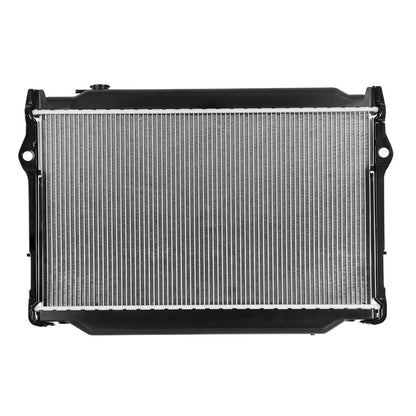 96-97 Toyota Land Cruiser/Lexus LX450 OEM Radiator for Automatic