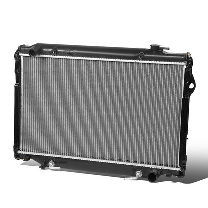 86-97 Toyota Land Cruiser / Lexus LX450 OEM Radiator - Automatic Trans