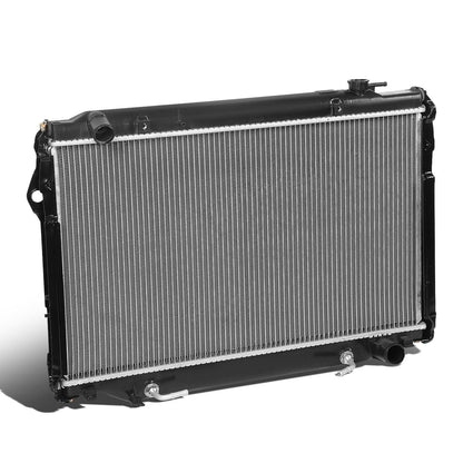 86-97 Toyota Land Cruiser / Lexus LX450 OEM Radiator - Automatic Trans