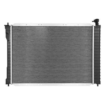 99-01 Mercury Villager OEM Radiator