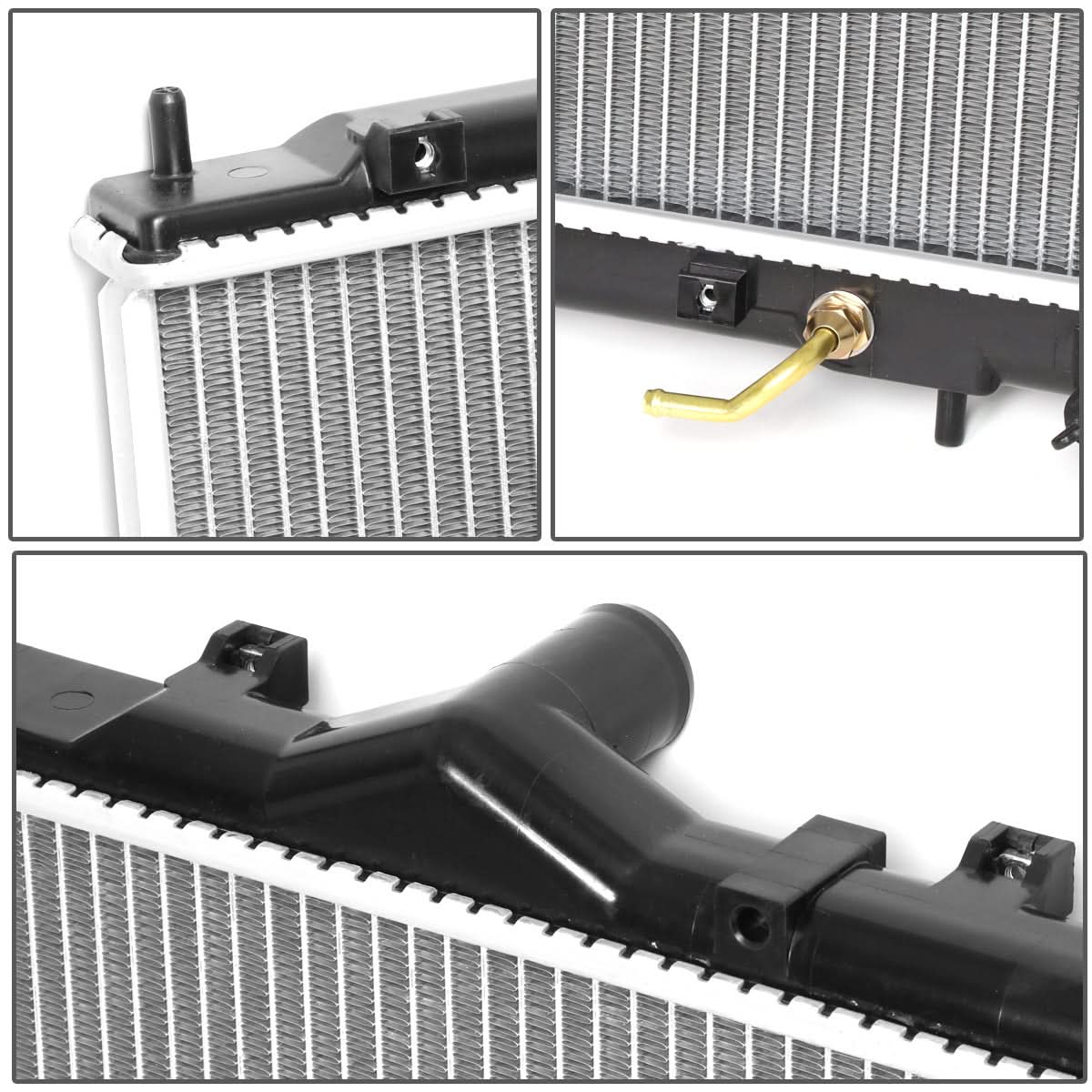 95-99 Dodge Sebring/Avenger/Eclipse/Talon OEM Radiator