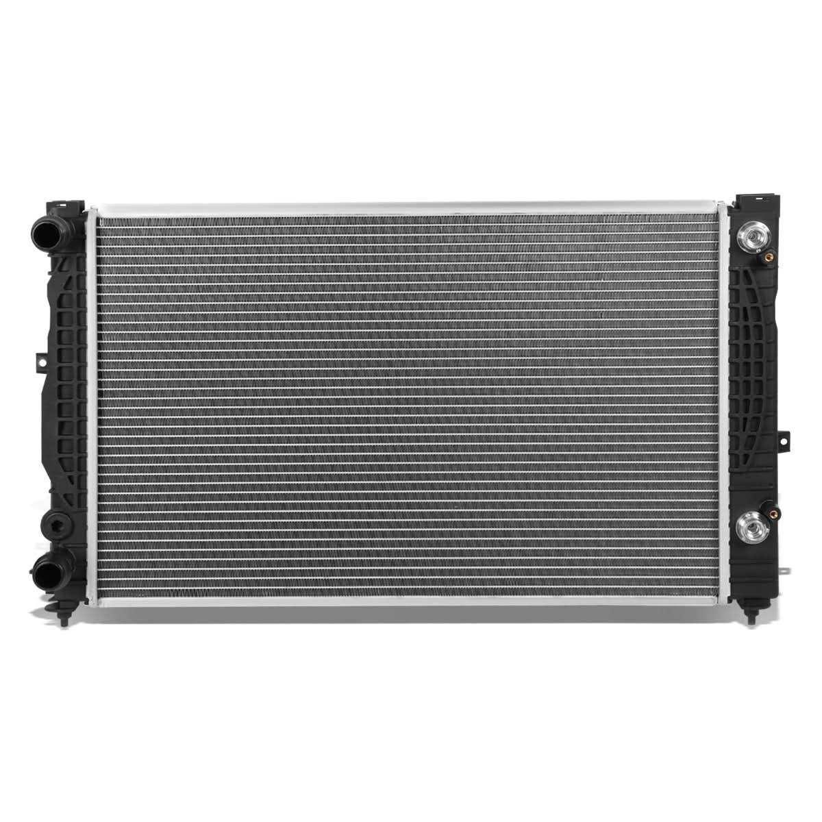 1997-2005 Volkswagen Passat OE Replacement Radiator