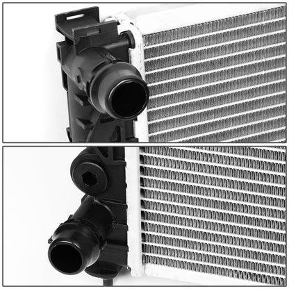 1997-2005 Volkswagen Passat OE Replacement Radiator