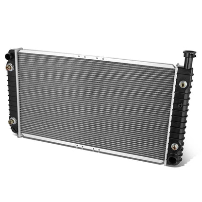 1996-2002 Chevrolet Express GMC Savana OEM Radiator