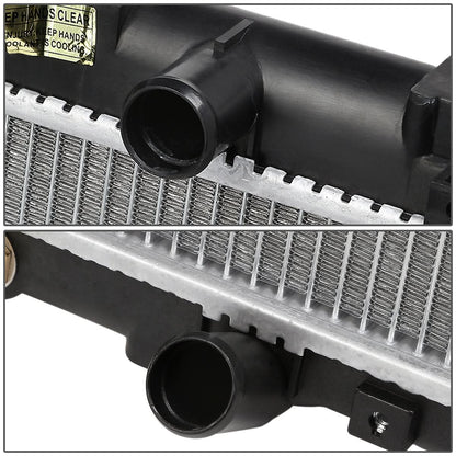 1997-2001 Honda CR-V OEM Radiator