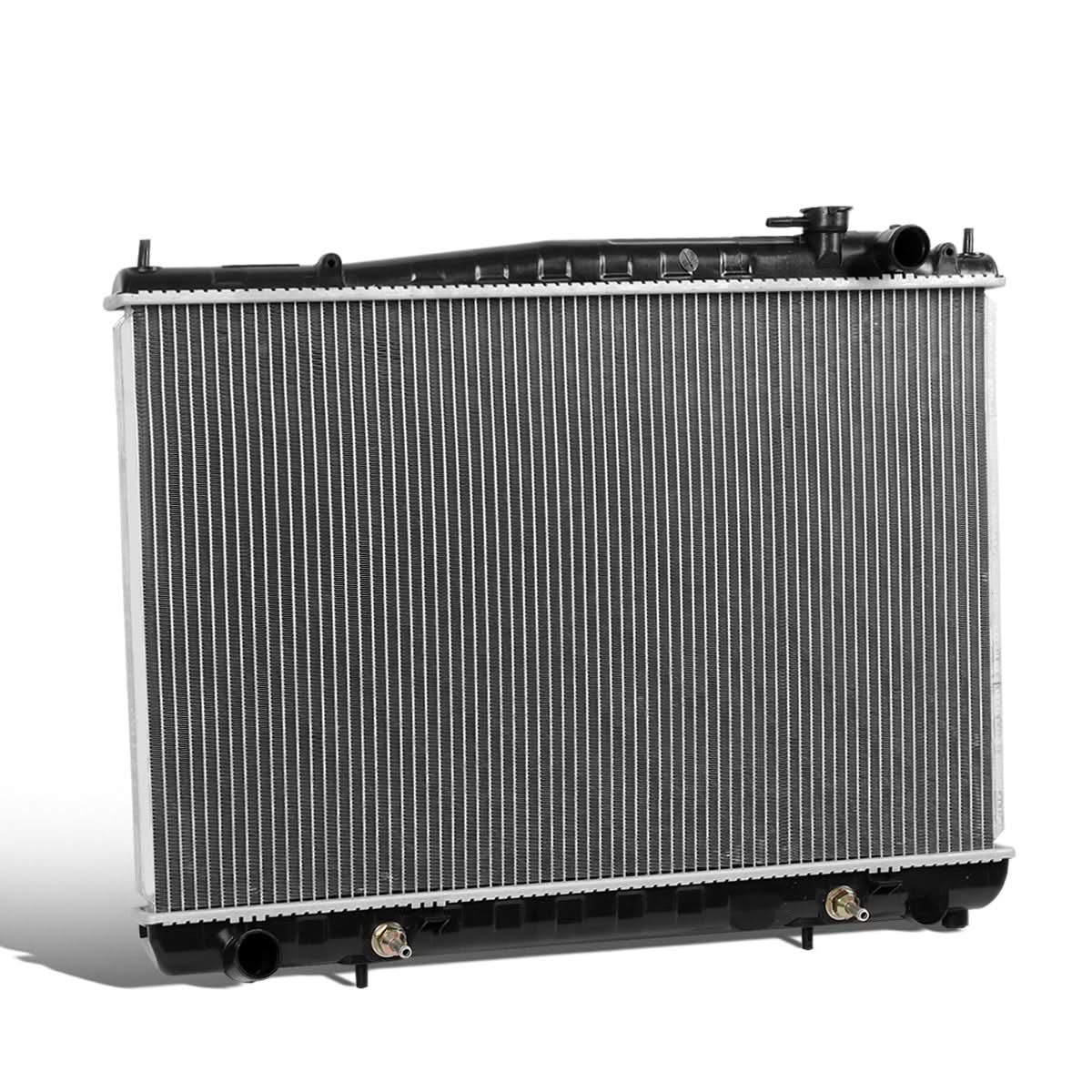 1996-2001 Infiniti Q45 OEM Radiator - Automatic Transmission