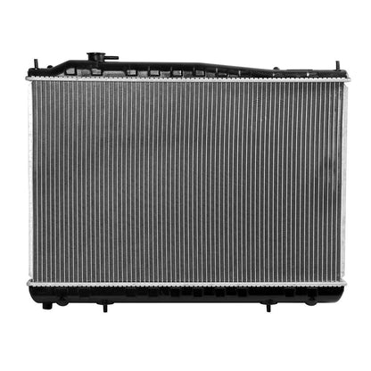 1996-2001 Infiniti Q45 OEM Radiator - Automatic Transmission