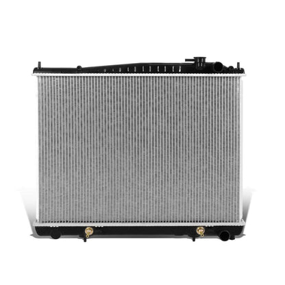 96-00 Nissan Pathfinder & Infiniti QX4 OEM Radiator - Automatic Trans