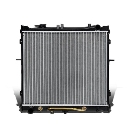 95-01 Kia Sportage OEM Radiator - Auto & Manual Transmission