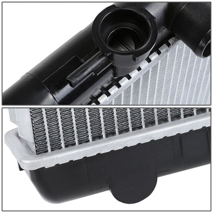 96-00 Nissan Pathfinder & 97-00 Infiniti QX4 OEM Radiator