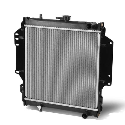 85-88 Suzuki Samurai OEM Radiator - Auto/Manual Transmission