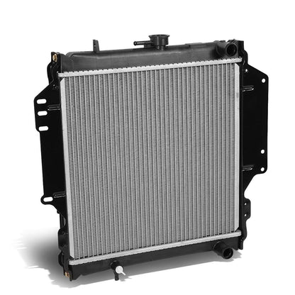 85-88 Suzuki Samurai OEM Radiator - Auto/Manual Transmission