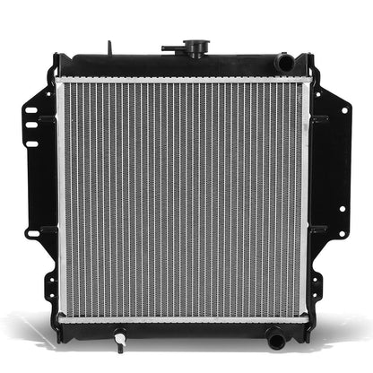 85-88 Suzuki Samurai OEM Radiator - Auto/Manual Transmission