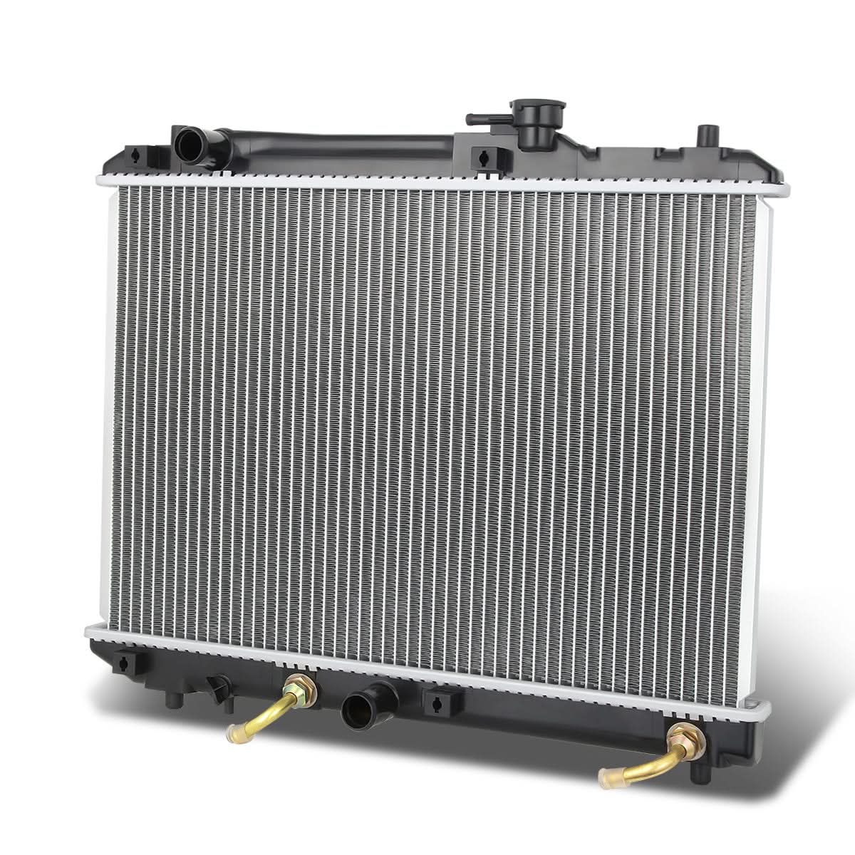 95-00 Suzuki Esteem 1.6L Sedan OEM Radiator