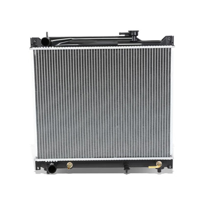 98-04 Chevrolet Tracker OEM Radiator