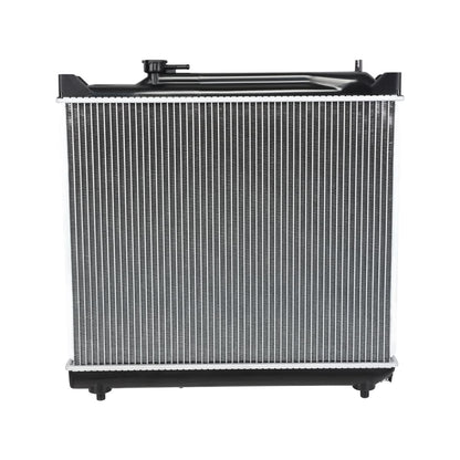 98-04 Chevrolet Tracker OEM Radiator