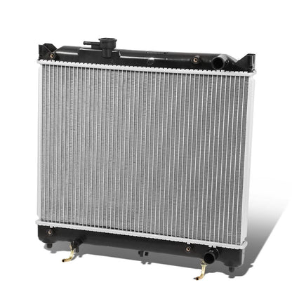 94-98 Geo Tracker Suzuki X-90 OEM Radiator Automatic Manual