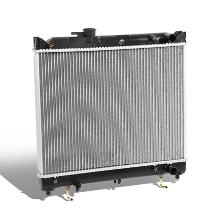 94-98 Geo Tracker Suzuki X-90 OEM Radiator Automatic Manual