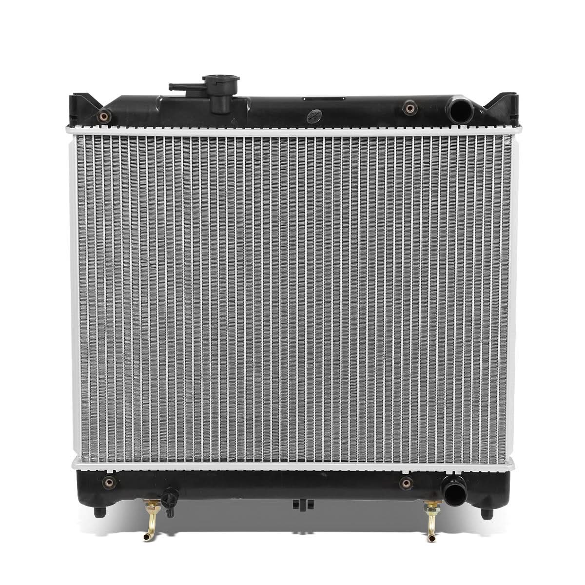 94-98 Geo Tracker Suzuki X-90 OEM Radiator Automatic Manual