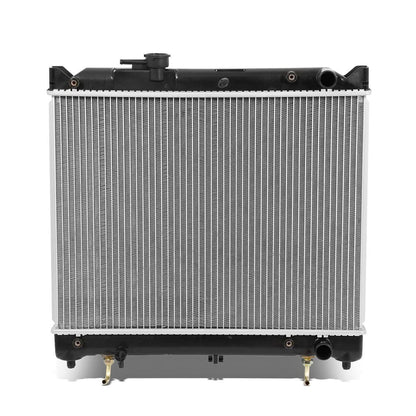 94-98 Geo Tracker Suzuki X-90 OEM Radiator Automatic Manual