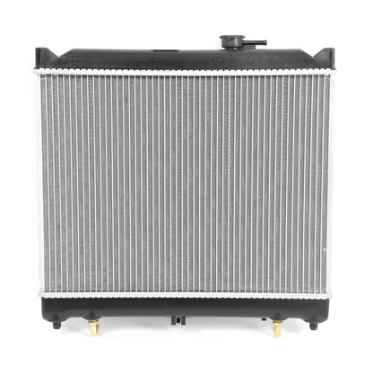 94-98 Geo Tracker Suzuki X-90 OEM Radiator Automatic Manual