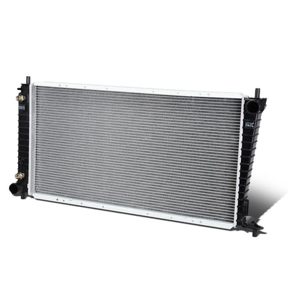 97-04 Ford F-150/F-250/F-350/Expedition OEM Replacement Radiator