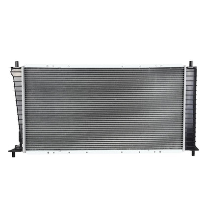 97-04 Ford F-150/F-250/F-350/Expedition OEM Replacement Radiator