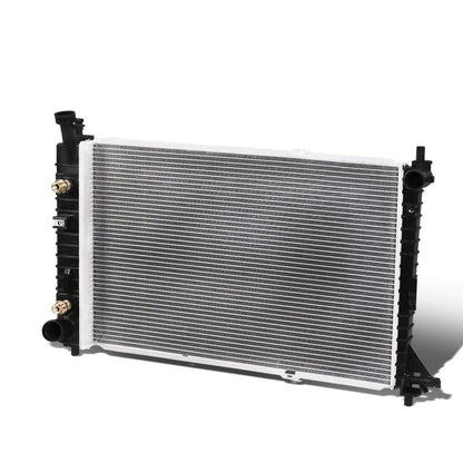 1997-2004 Ford Mustang 3.8L 3.9L OEM Radiator - Automatic Transmission