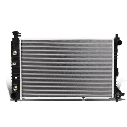 1997-2004 Ford Mustang 3.8L 3.9L OEM Radiator - Automatic Transmission