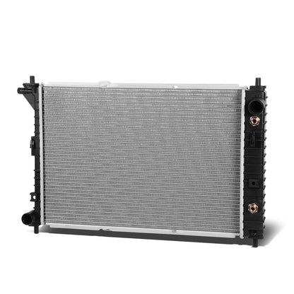 1997-2004 Ford Mustang 4.6L V8 OEM Radiator Automatic Manual
