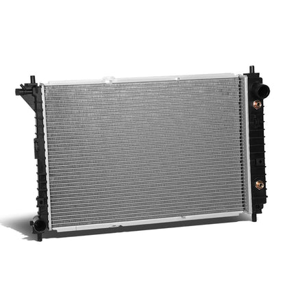 1997-2004 Ford Mustang 4.6L V8 OEM Radiator Automatic Manual