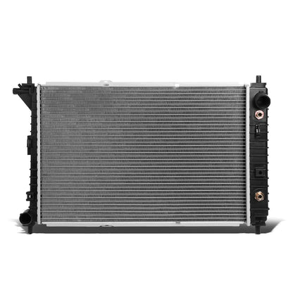 1997-2004 Ford Mustang 4.6L V8 OEM Radiator Automatic Manual