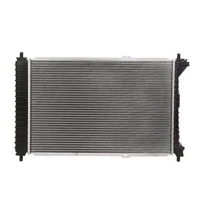 1997-2004 Ford Mustang 4.6L V8 OEM Radiator Automatic Manual