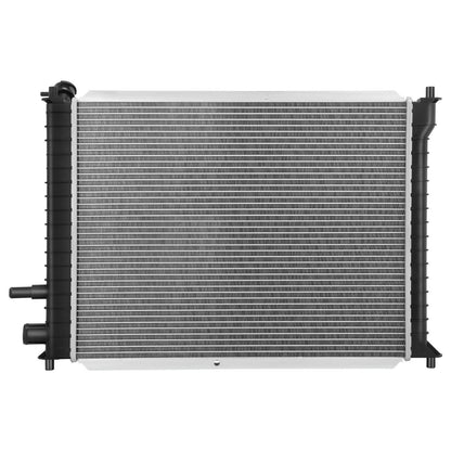 1998-2003 Ford Escort OEM Radiator 2.0L DOHC